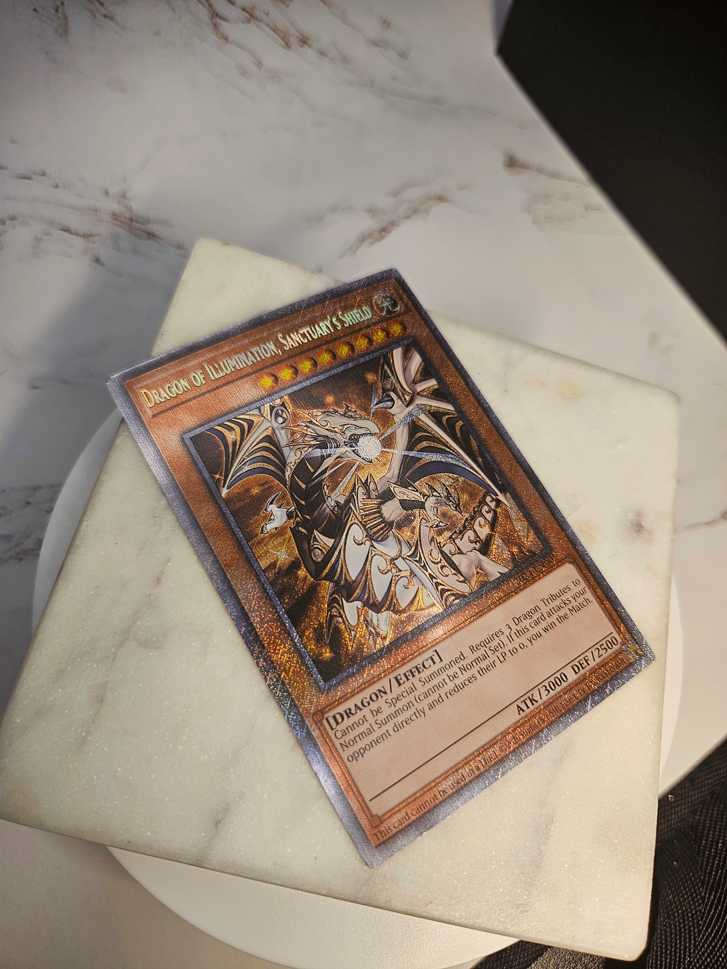 The Lady's Protectors (2025-EN002) — ValueTCG The Lady's Protectors (2025-EN002) — ValueTCG